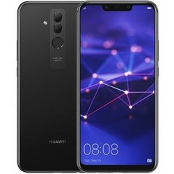 Замена дисплея на телефоне Huawei Mate 20 Lite в Оренбурге